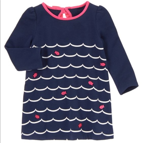 Gymboree Other - ADORABLE GYMBOREE DRESS